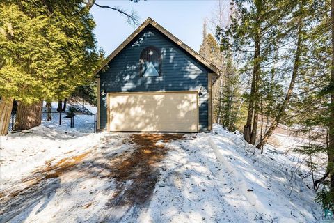 Tiny photo for 5875 North Shore Dr, Duluth, MN 55805 (MLS # 6123891)