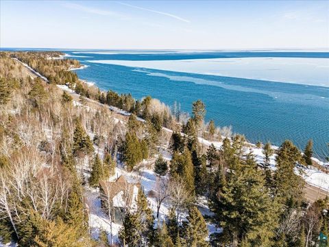 Tiny photo for 5875 North Shore Dr, Duluth, MN 55805 (MLS # 6123891)