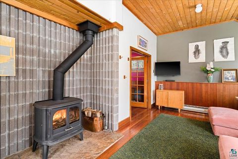 Tiny photo for 5875 North Shore Dr, Duluth, MN 55805 (MLS # 6123891)