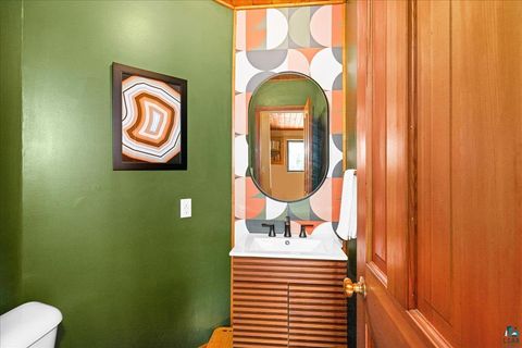 Tiny photo for 5875 North Shore Dr, Duluth, MN 55805 (MLS # 6123891)