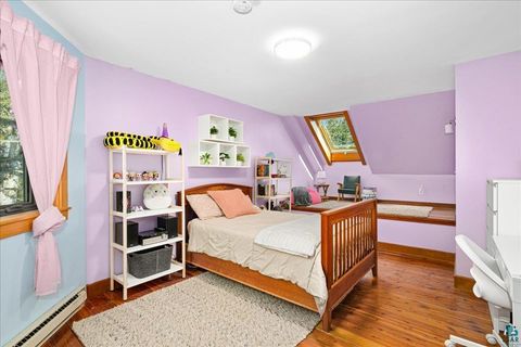 Tiny photo for 5875 North Shore Dr, Duluth, MN 55805 (MLS # 6123891)