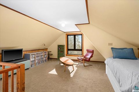 Tiny photo for 5875 North Shore Dr, Duluth, MN 55805 (MLS # 6123891)