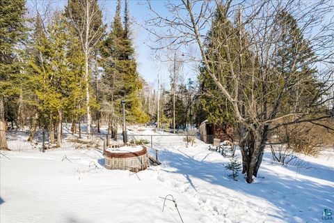 Tiny photo for 5875 North Shore Dr, Duluth, MN 55805 (MLS # 6123891)