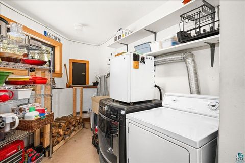 Tiny photo for 5875 North Shore Dr, Duluth, MN 55805 (MLS # 6123891)