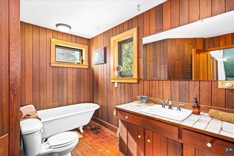 Tiny photo for 5875 North Shore Dr, Duluth, MN 55805 (MLS # 6123891)