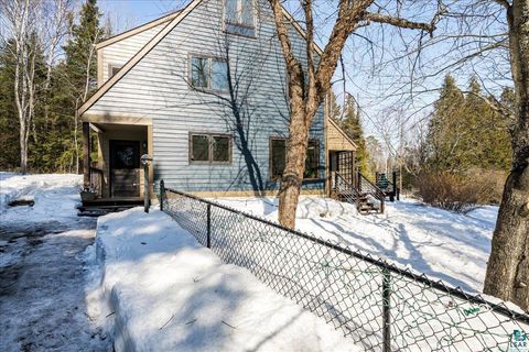Tiny photo for 5875 North Shore Dr, Duluth, MN 55805 (MLS # 6123891)