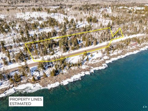 Tiny photo for 5875 North Shore Dr, Duluth, MN 55805 (MLS # 6123891)