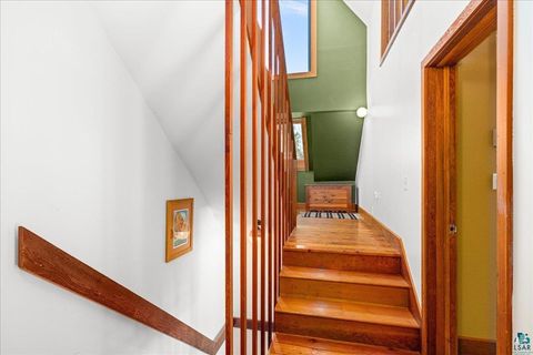 Tiny photo for 5875 North Shore Dr, Duluth, MN 55805 (MLS # 6123891)