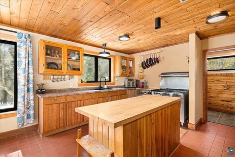 Tiny photo for 5875 North Shore Dr, Duluth, MN 55805 (MLS # 6123891)