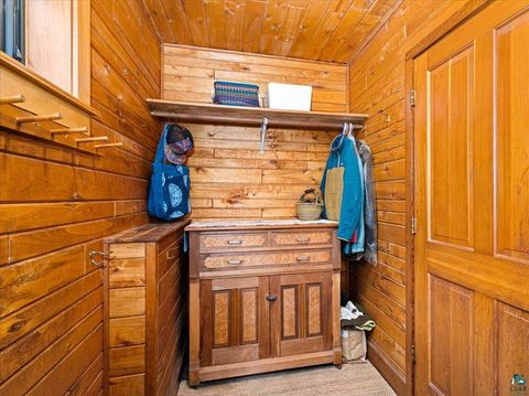 Tiny photo for 5875 North Shore Dr, Duluth, MN 55805 (MLS # 6123891)