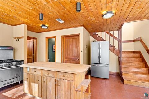 Tiny photo for 5875 North Shore Dr, Duluth, MN 55805 (MLS # 6123891)