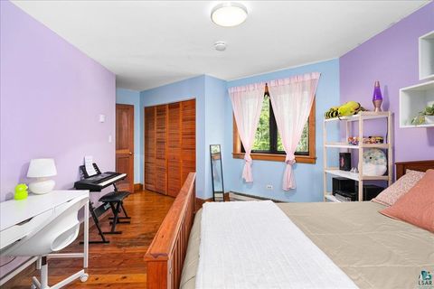 Tiny photo for 5875 North Shore Dr, Duluth, MN 55805 (MLS # 6123891)