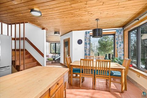 Tiny photo for 5875 North Shore Dr, Duluth, MN 55805 (MLS # 6123891)