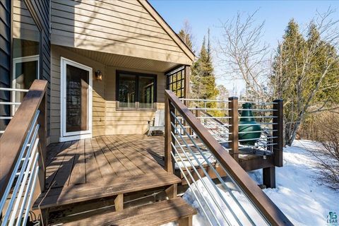 Tiny photo for 5875 North Shore Dr, Duluth, MN 55805 (MLS # 6123891)