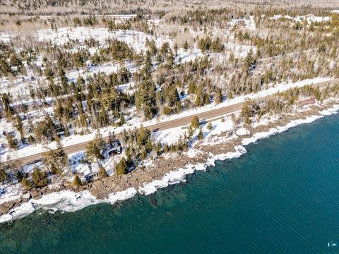Tiny photo for 5875 North Shore Dr, Duluth, MN 55805 (MLS # 6123891)