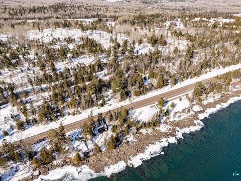 Tiny photo for 5875 North Shore Dr, Duluth, MN 55805 (MLS # 6123891)