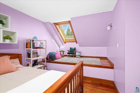 Tiny photo for 5875 North Shore Dr, Duluth, MN 55805 (MLS # 6123891)