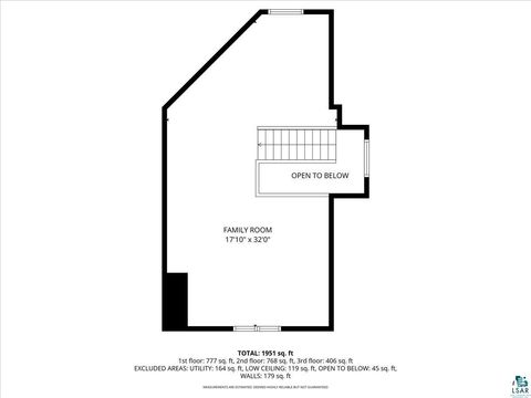 Tiny photo for 5875 North Shore Dr, Duluth, MN 55805 (MLS # 6123891)