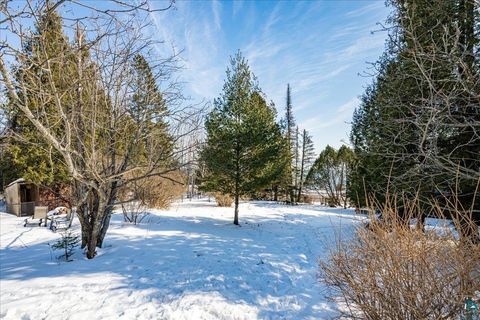 Tiny photo for 5875 North Shore Dr, Duluth, MN 55805 (MLS # 6123891)