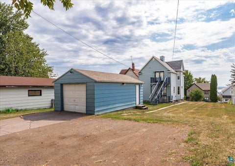 Tiny photo for 2413 W 7th St, Duluth, MN 55806 (MLS # 6127733)