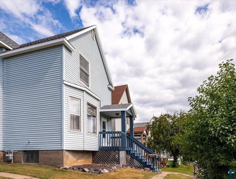 Tiny photo for 2413 W 7th St, Duluth, MN 55806 (MLS # 6127733)
