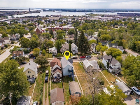 Tiny photo for 2413 W 7th St, Duluth, MN 55806 (MLS # 6127733)