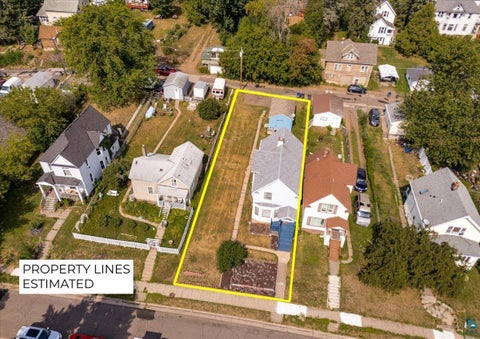 Tiny photo for 2413 W 7th St, Duluth, MN 55806 (MLS # 6127733)
