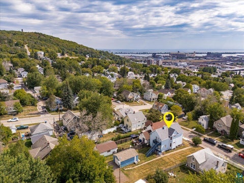 Tiny photo for 2413 W 7th St, Duluth, MN 55806 (MLS # 6127733)