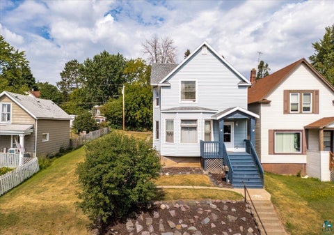 Photo of 2413 W 7th St, Duluth, MN 55806 (MLS # 6127733)