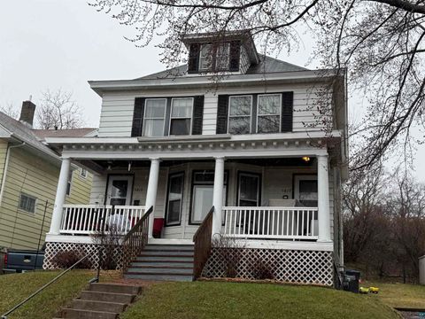 Tiny photo for 581719 W 8th St, Duluth, MN 55807 (MLS # 6124785)