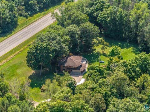 Tiny photo for 22129 437th Ave, Aitkin, MN 56431 (MLS # 6127481)