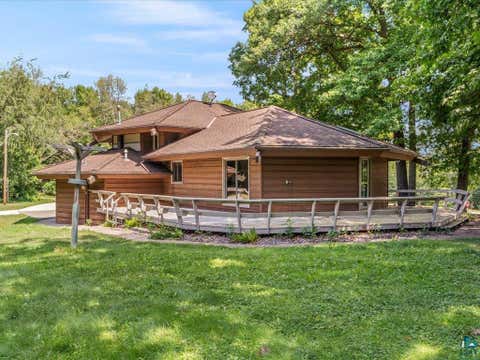 Tiny photo for 22129 437th Ave, Aitkin, MN 56431 (MLS # 6127481)
