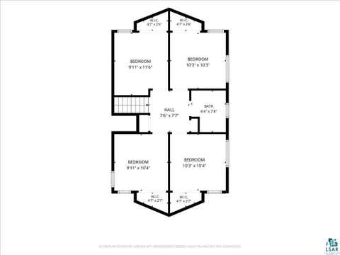 Tiny photo for 22129 437th Ave, Aitkin, MN 56431 (MLS # 6127481)