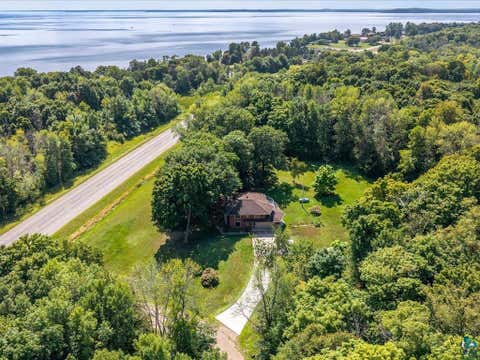Tiny photo for 22129 437th Ave, Aitkin, MN 56431 (MLS # 6127481)