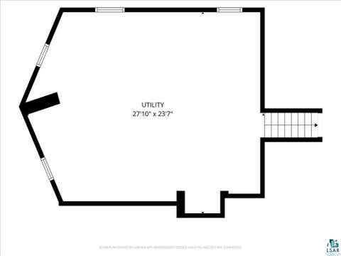 Tiny photo for 22129 437th Ave, Aitkin, MN 56431 (MLS # 6127481)