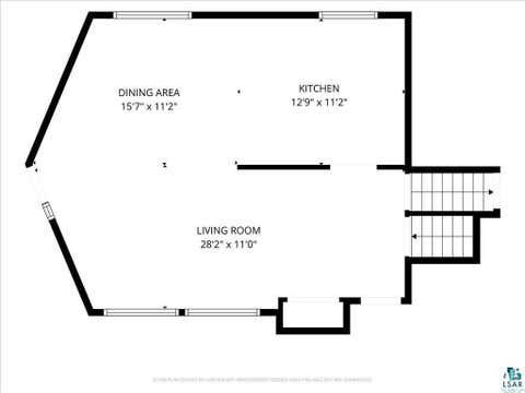 Tiny photo for 22129 437th Ave, Aitkin, MN 56431 (MLS # 6127481)