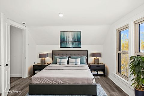 Tiny photo for 5305 Medina St, Duluth, MN 55807 (MLS # 6122653)