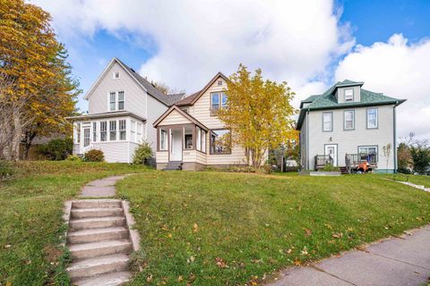 Tiny photo for 5305 Medina St, Duluth, MN 55807 (MLS # 6122653)