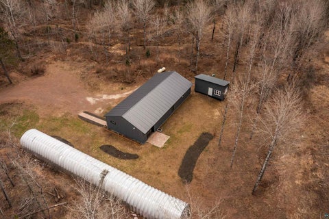 Tiny photo for 8384 Pequaywan Lake Rd, Duluth, MN 55803 (MLS # 6127708)