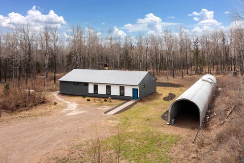 Tiny photo for 8384 Pequaywan Lake Rd, Duluth, MN 55803 (MLS # 6127708)