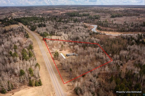 Tiny photo for 8384 Pequaywan Lake Rd, Duluth, MN 55803 (MLS # 6127708)