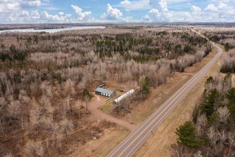 Tiny photo for 8384 Pequaywan Lake Rd, Duluth, MN 55803 (MLS # 6127708)
