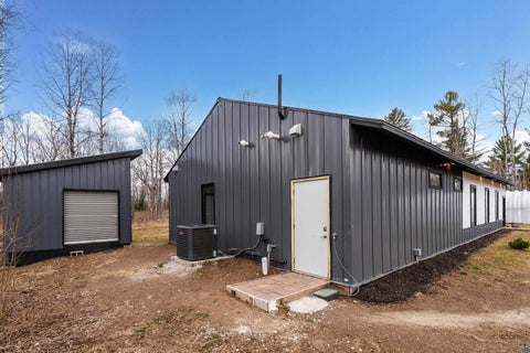 Tiny photo for 8384 Pequaywan Lake Rd, Duluth, MN 55803 (MLS # 6127708)