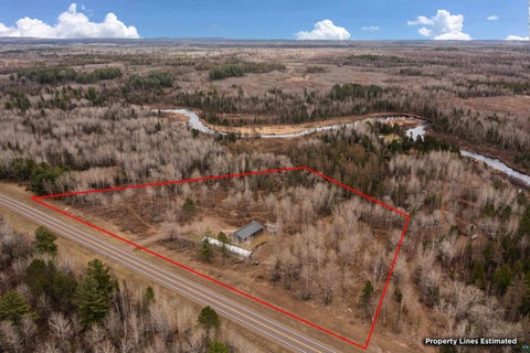 Tiny photo for 8384 Pequaywan Lake Rd, Duluth, MN 55803 (MLS # 6127708)