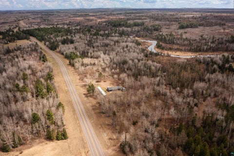 Tiny photo for 8384 Pequaywan Lake Rd, Duluth, MN 55803 (MLS # 6127708)