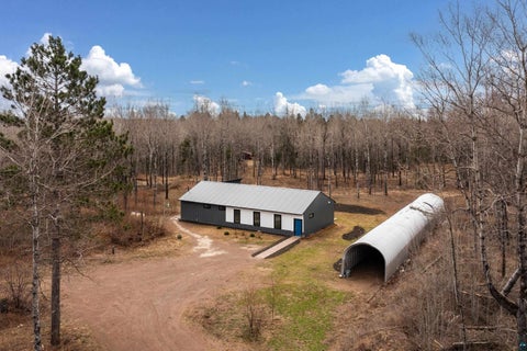 Tiny photo for 8384 Pequaywan Lake Rd, Duluth, MN 55803 (MLS # 6127708)