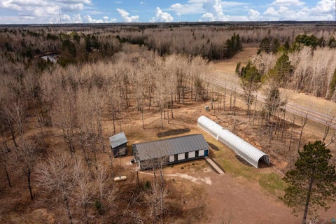 Tiny photo for 8384 Pequaywan Lake Rd, Duluth, MN 55803 (MLS # 6127708)