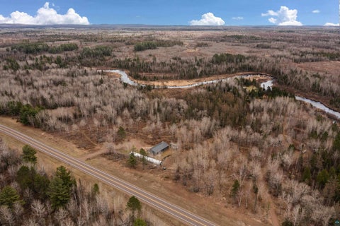 Tiny photo for 8384 Pequaywan Lake Rd, Duluth, MN 55803 (MLS # 6127708)