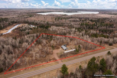 Tiny photo for 8384 Pequaywan Lake Rd, Duluth, MN 55803 (MLS # 6127708)