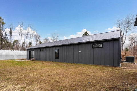 Tiny photo for 8384 Pequaywan Lake Rd, Duluth, MN 55803 (MLS # 6127708)